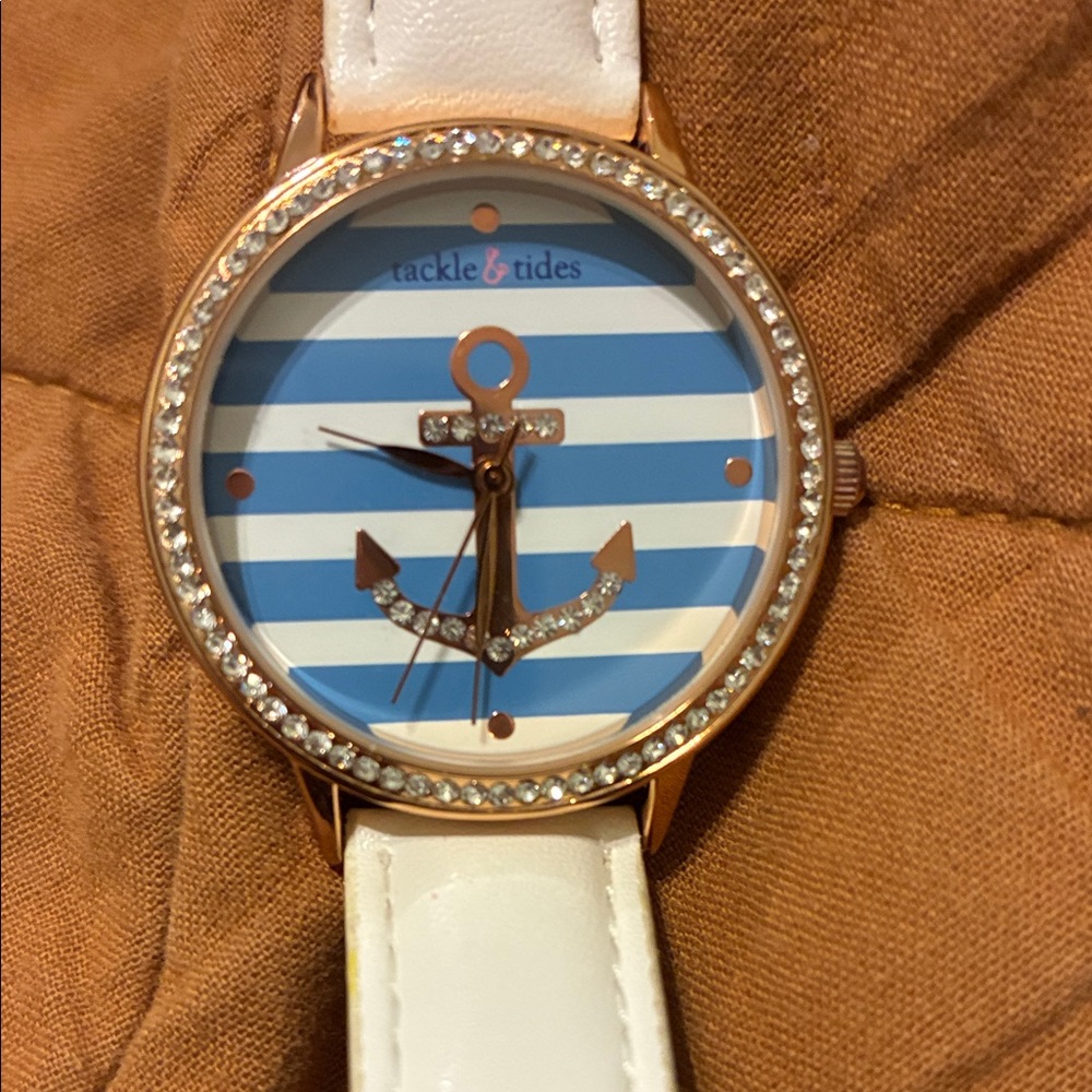 Nautical Themed Watch Bundle. (5) - image 1